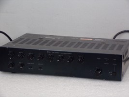 TOA A-903MK2 8-Channel Mixer Power Amplifier Used - $36.85