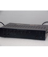 TOA A-903MK2 8-Channel Mixer Power Amplifier Used - €31,96 EUR