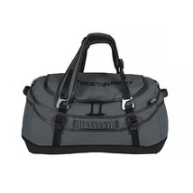 Sea to Summit Duffle Bag 45L - Charcoal - £157.46 GBP