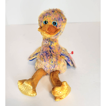 Vintage TY Beanie Babies Dinky the Duck MWMT - £11.89 GBP