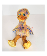 Vintage TY Beanie Babies Dinky the Duck MWMT - £11.84 GBP