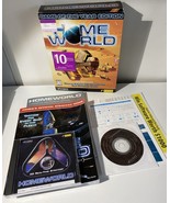 Homeworld: Game of the Year Edition (PC, 2000) Complete Manual Guide Box... - $41.10