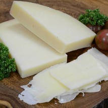 Provolone Piccante - Aged 12 Months - 35 lbs (cut portion) - $542.43