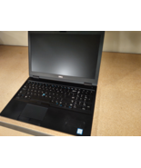 Dell Latitude 5580 Laptop I-7-7600U 16GB Ram 256GB SSD Windows 10 Professional - $150.00