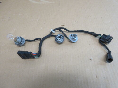 04 Lamborghini Murcielago #1025 Rear Tailight Wire Wiring Harness - $71.27