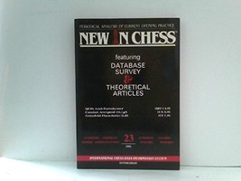 New in Chess Yearbook 23 1992 [Hardcover] Gena Sosonko and Paul van der ... - $14.70