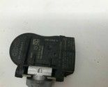 2016 Kia Optima TPMS Sensor Tire Pressure Sensor Genuine OEM E02B13025 - $35.99