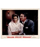 MILLION DOLLAR MERMAID (&#39;52) Annette Kellerman Meets James Sullivan on a... - $102.41 CAD
