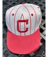 PITTSBURGH CRAWFORDS Negro League replica hat cap adjustable NWT Big Boy Gear - $19.58
