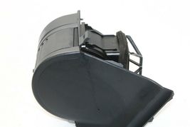 2003-2004 INFINITI G35 LEFT DRIVER SIDE DASH AC HEATER AIR VENT BLACK P9060 image 5