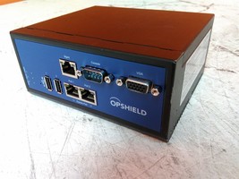 Defective Wurldtech Achilles-NGFW-300-R3B Firewall Bios Locked No HD AS-IS - $99.00