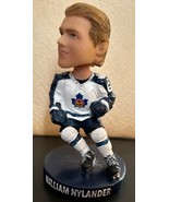 William Nylander Toronto Marlies SGA Mini Bobblehead NO HOCKEY STICK or ... - $27.06 CAD