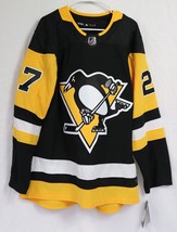 NEW w/ TAGS NWT Pittsburgh Penguins Nick Bjugstad Jersey adidas Size 52 - £197.58 GBP