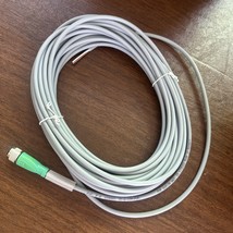 PEPPERL+ FUCHS V1-G-10M-PUR CABLE NEW!! - $34.99