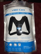 Back Posture Corrector for Women and Men, VIBO Care, - $19.68