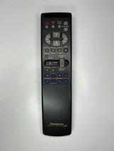 Panasonic VSQS1250 Remote for PV4308, PV4311, PV4315, PV4315S, PV4351, P... - $10.84