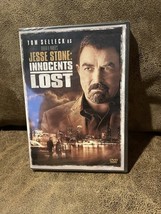 Jesse Stone: Innocents Lost DVDs New Sealed - $46.12 MXN