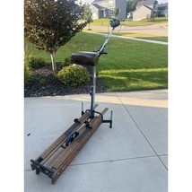 Nordic Track Pro by PSI Skier Machine Workout Home Gym Exercise Cardio V... - $3,709.46 MXN