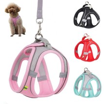 Dog Harness Leash Set for Small Dogs - £23.58 GBP