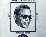 Ray Charles The Early Years [Vinyl] - £11.73 GBP