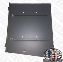Military Truck Right Rear Seat Support Tray Reinforced  2540-01-185-4387... - $89.00