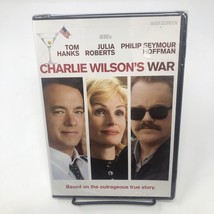 Charlie Wilson&#39;s War (DVD, 2007) - £4.61 GBP