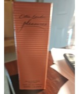 Pleasures by Estee Lauder, 3.4 oz EDP Spray for Women OPEN BOX - £27.55 GBP