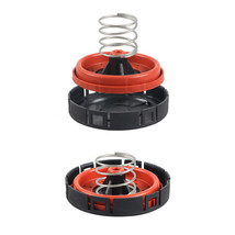 2Pcs PCV Valve for BMW 545i 550i 645ci 650i 745Li 745i 750i 750Li X5 111... - $14.98