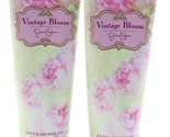 Jessica Simpson Vintage Bloom by Jessica Simpson Shower Gel 3 oz 2pcs - $12.86