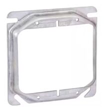 Southwire Square Steel Box Cover 52C18-5/8-UPC - $7.95
