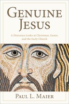 The Genuine Jesus: Fresh Evidence from History and Archaeology [Paperbac... - £12.41 GBP