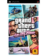Grand Theft Auto: Vice City Stories - $30.45