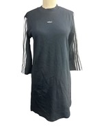 New With Tags Adidas Multi Sport Black / White Dress Size M Retail $50 - $365.81 MXN