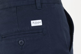 The Hundreds Mens Marker Chino Pants, 30, Navy - £48.38 GBP