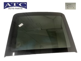 68518685AA Mopar Rear Sunroof Glass for 2021-2024 Jeep Grand Cherokee - $247.45