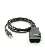 HDS Cable OBDII Diagnostic Cable Tool For Honda - $142.62 CAD