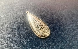 Increase Your Attraction &amp; Confidence Authentic Magic Silver Pendant Nec... - $29.69