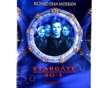 Stargate SG-1 - Season 1  (DVD, 1997, 5-Disc Set) Like New !    Michael ... - $12.18