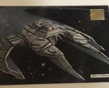 Star Trek Trading Card Master series #71 Miradorn Raider - £1.57 GBP