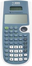 Texas Instruments Ti-30Xs Multiview Scientific Calculator - £23.86 GBP