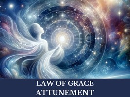 Law of Grace Attunement - £49.24 GBP