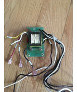 TAMURA MICROTRAN 115V TRANSFORMER And Circuit Board - $18.39 CAD