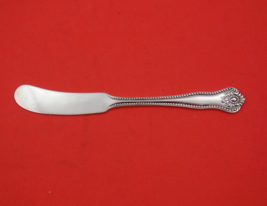 Lexington by Knowles and Mount Vernon Sterling Silver Butter Spreader FH 5 3/8&quot; - £58.77 GBP