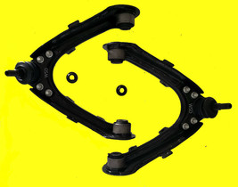 Upper Control Arm complete kit 2 pieces GMC Canyon 2004 2012 RL/H 1514011-12RL - £104.14 GBP