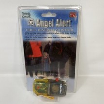 Travel Smart 82562 Angel Alert Child Distance Monitor Airports Theme Par... - $17.77