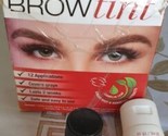 Permanent Ardell Brow Tint Light Brown - £8.92 GBP