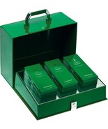 MBR Pure Perfection 100 N Medical Box: 3 x Liquid Surgery... - $6,911.00