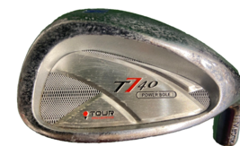 Tour Collection Golf T740 Power Sole Sand Wedge 56* RH Ladies Graphite 3... - £14.67 GBP