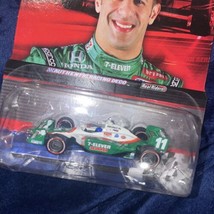 IndyCar Diecast 1:64- Tony Kanaan 2009 #11 711 Slurpee Hotwheels - £19.30 GBP