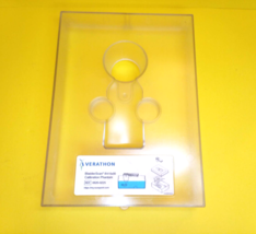 VERATHON BLADDERSCAN BVI 6x00 0620-0225 CALIBRATION PHANTOM CASE TOP COV... - $73.86